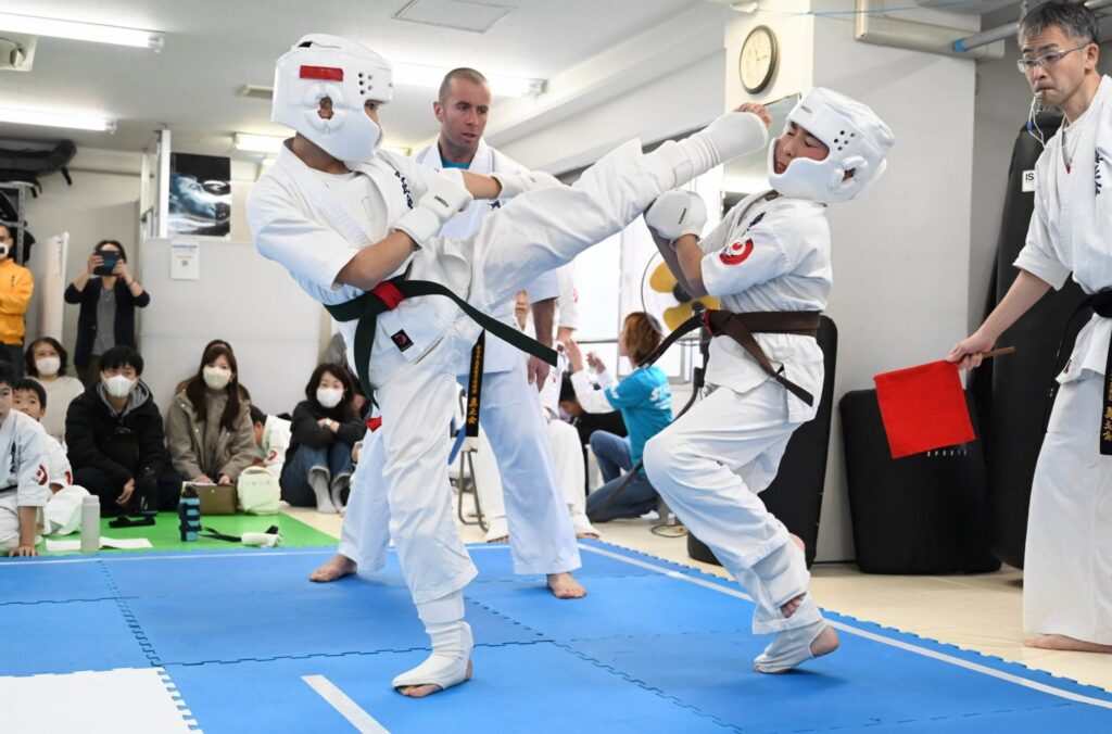 第12回チャレンジカップ