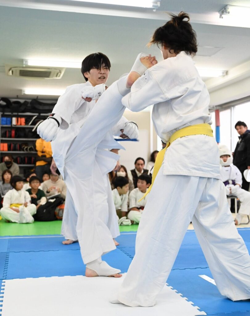 第12回チャレンジカップ